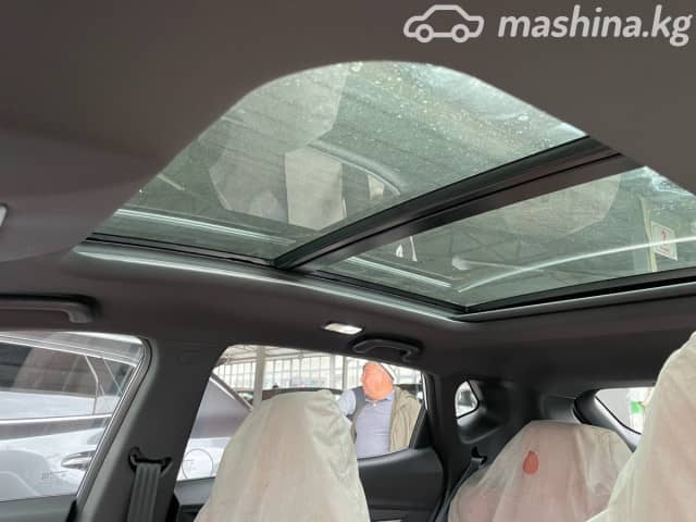 Changan X5 Plus 1.5 AMT