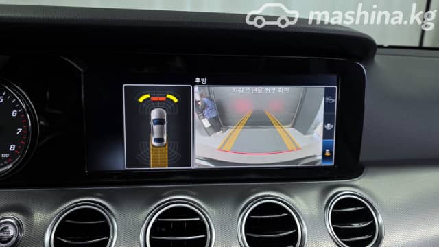 Mercedes-Benz E-Класс V (W213, S213, C238) E 300 9G-TRONIC