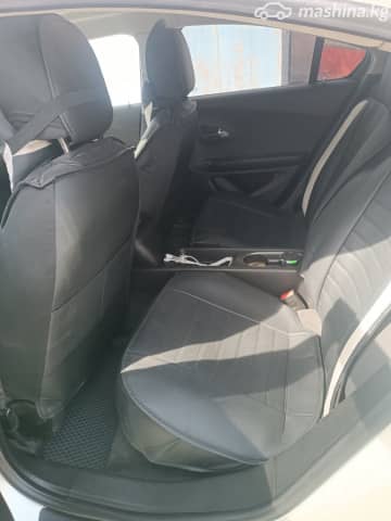 Chevrolet Volt I 1.4hyb CVT