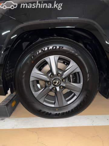 Lexus LX IV 700h 3.5hyb AT 4WD