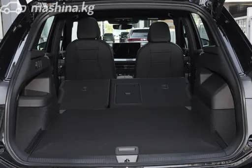 Volkswagen Tiguan III (China Market) 2.0 AMT 4WD