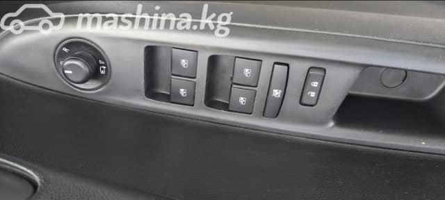 Chevrolet Spark IV Рестайлинг 1.0 CVT