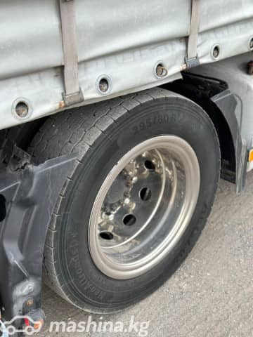 Volvo FH