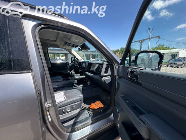 BYD FangChengBao Leopard 5 1.5hyb CVT 4WD