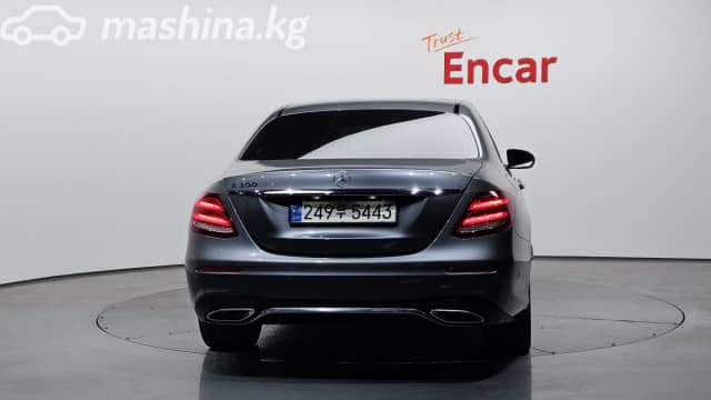 Mercedes-Benz E-Класс V (W213, S213, C238) E 300 9G-TRONIC