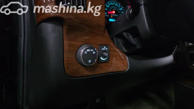 Chevrolet Express II 6.0 AT