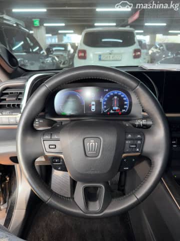Toyota Crown XVI (S230) 2.4hyb AT 4WD