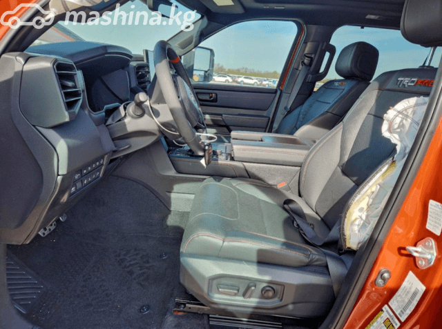 Toyota Sequoia III 3.5hyb AT 4WD
