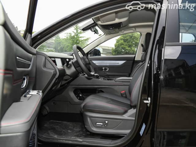 Jetour Dashing 1.5 AMT