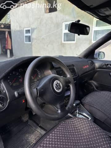 Volkswagen Golf IV 1.6 AT