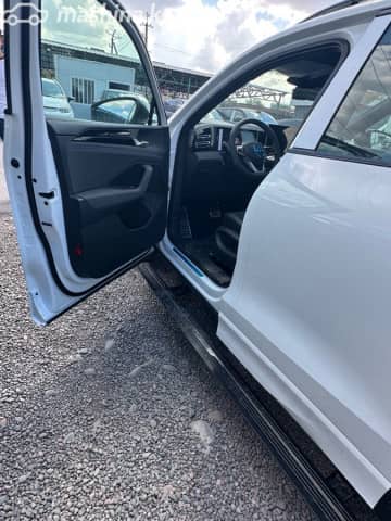 Volkswagen Tiguan II (China Market) L 2.0 AMT 4WD