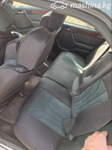 Mercedes-Benz E-Класс I (W124) 320 3.2 MT