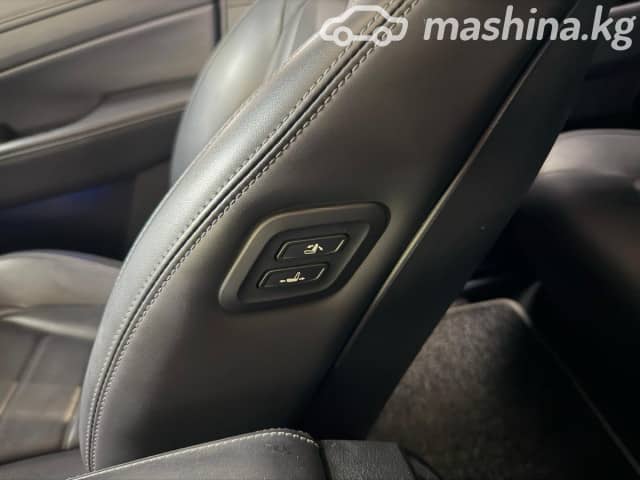 Hyundai Palisade I 2.2 AT