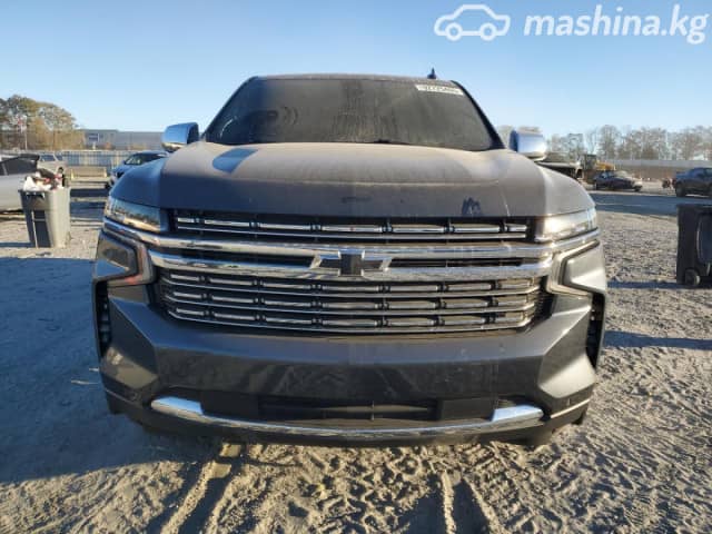 Chevrolet Tahoe V 5.3 AT 4WD