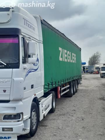 DAF 95 series