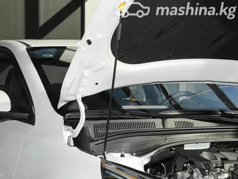 Kia K3 II China Market Рестайлинг 1.5 CVT