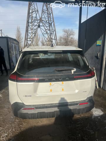 Toyota RAV4 V (XA50) 2.5 AT 4WD