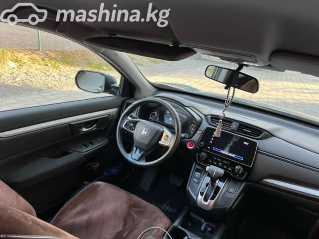 Honda CR-V V 1.5 CVT 4WD