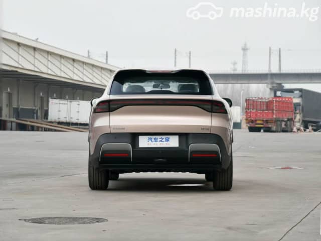 Changan Qiyuan Q05 1.5hyb CVT