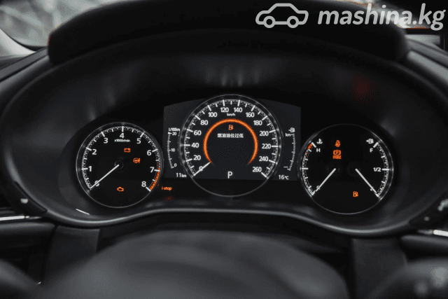 Mazda CX-30 I 2.0 AT