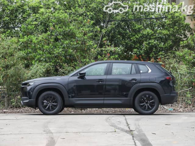Mazda CX-50 2.5 AT 4WD