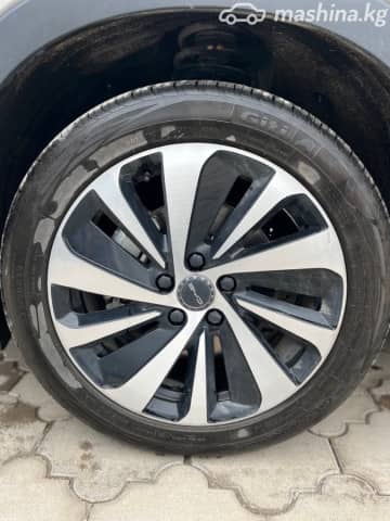 BYD Song Plus I Рестайлинг 18.3 kWh 1.5hyb CVT