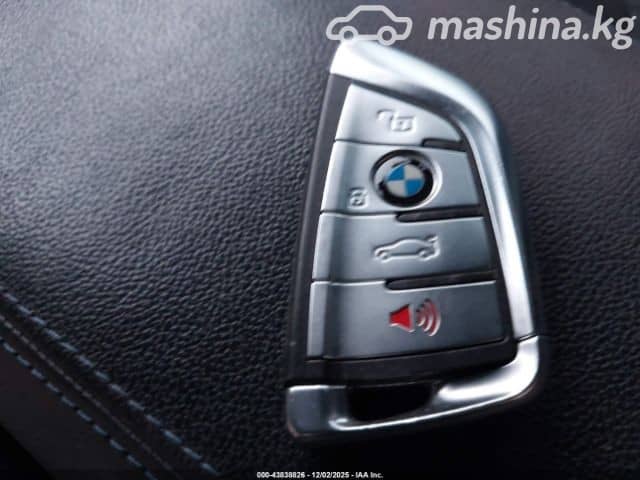 BMW 3 серии VII (G2x) 330i 2.0 AT
