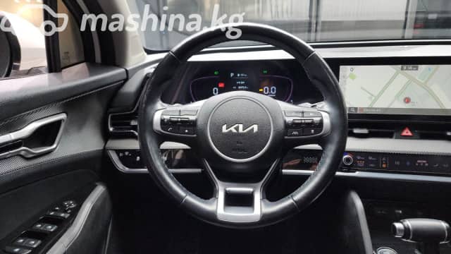 Kia Sportage V 1.6 AMT
