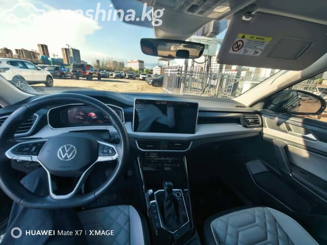 Volkswagen Tayron I Рестайлинг 1.5 AMT