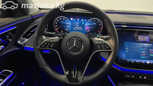 Mercedes-Benz E-Класс VI (W214, S214) 200 2.0 AT