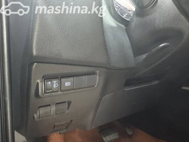 Toyota Corolla Cross I 2.0 CVT