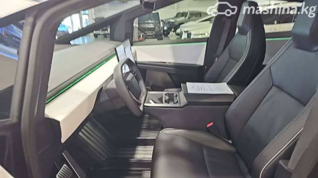 Tesla Cybertruck Cyberbeast Electro AT 4WD