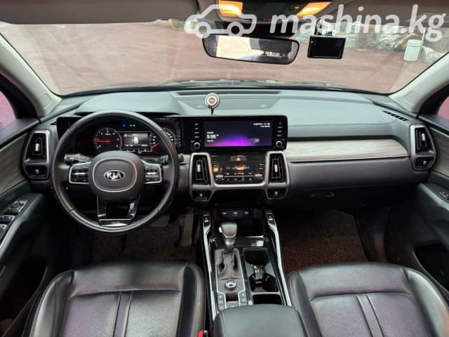 Kia Sorento IV 2.2d AMT