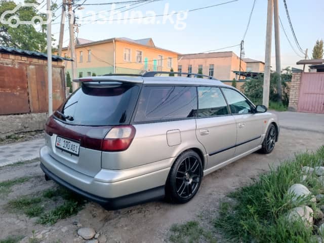 Subaru Legacy III 2.0 AT 4WD