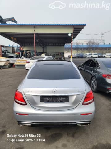 Mercedes-Benz E-Класс V (W213, S213, C238) E 450 4MATIC 9G-TRONIC