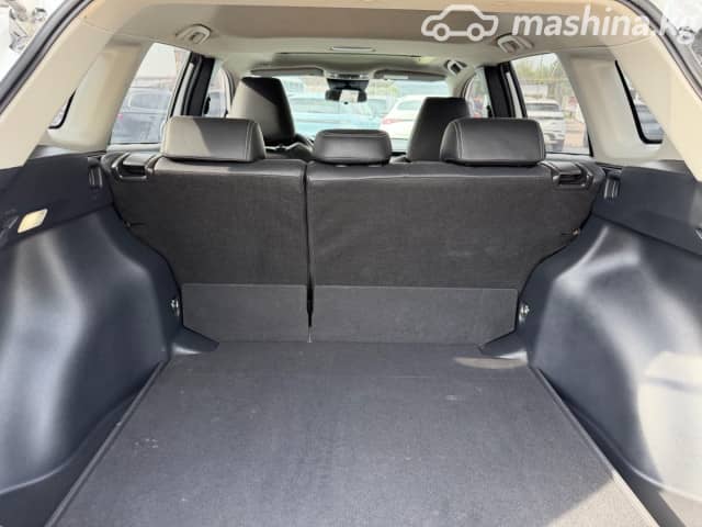 Toyota Corolla Cross I