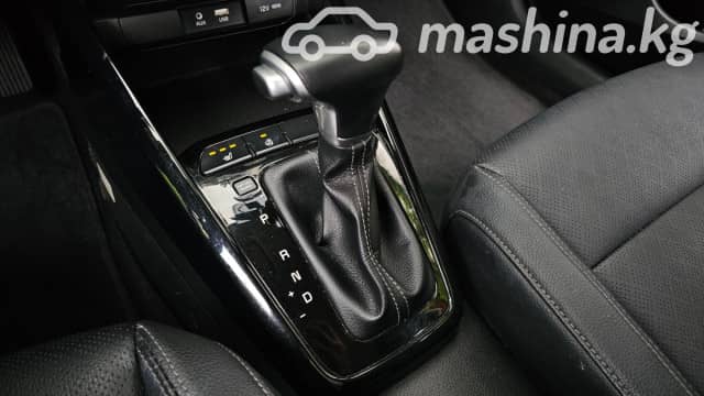 Kia Stonic 1.4 AT