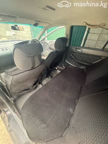 Honda Torneo 2.0 AT