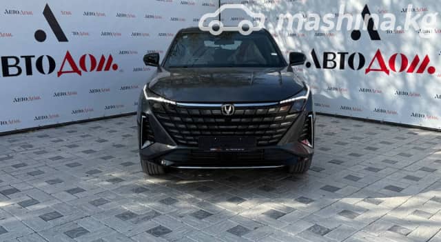 Changan UNI-Z 1.5 AMT