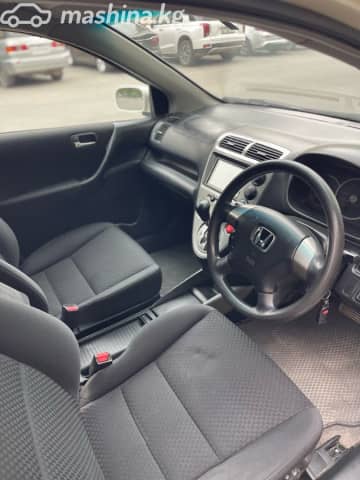 Honda Civic VII Рестайлинг 1.7 CVT