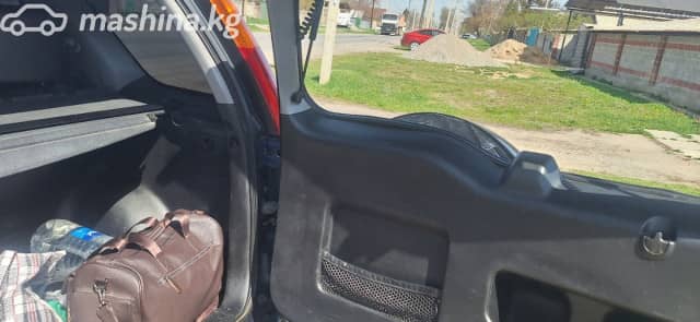 Honda CR-V II 2.0 AT 4WD