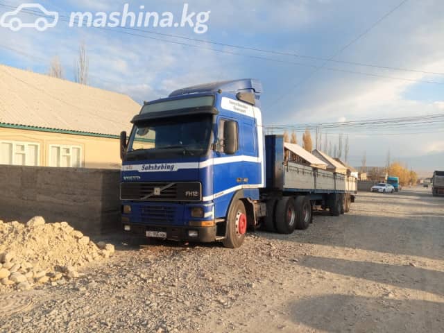 Volvo FH