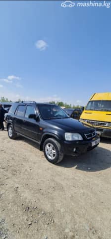 Honda CR-V I Рестайлинг 2.0 AT
