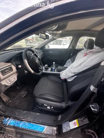 Hongqi H5 I 1.8 AT