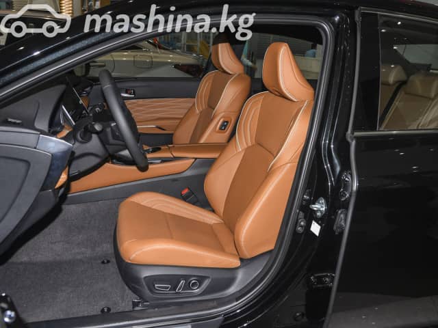 Toyota Avalon V 2.5hyb CVT