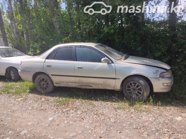 Toyota Carina VI (T190) E 1.8 AT
