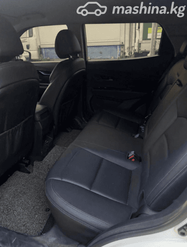 SsangYong Korando IV 1.5 AT