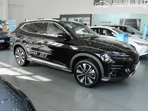 BYD Song Plus I Рестайлинг 87.04 kWh Electro AT