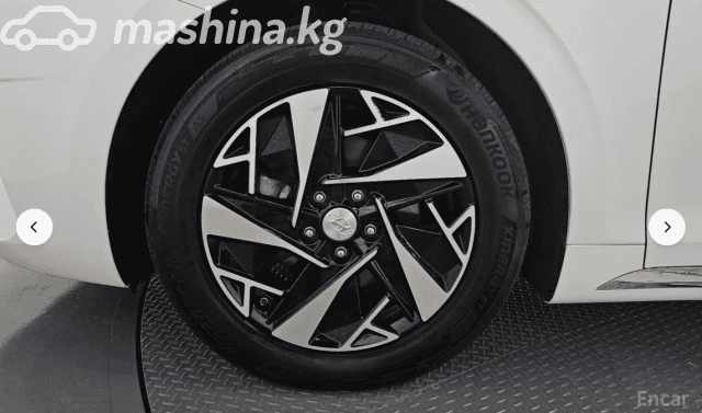 Hyundai Grandeur VI Рестайлинг 2.4hyb AT