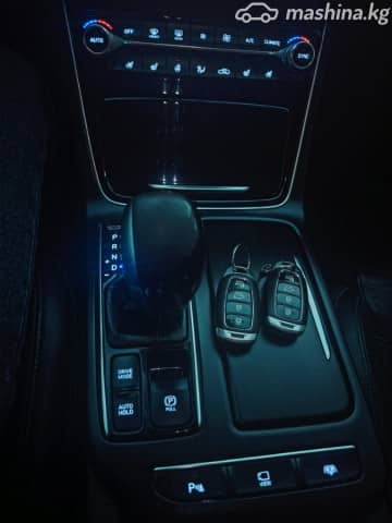 Hyundai Grandeur VI 3.0 AT